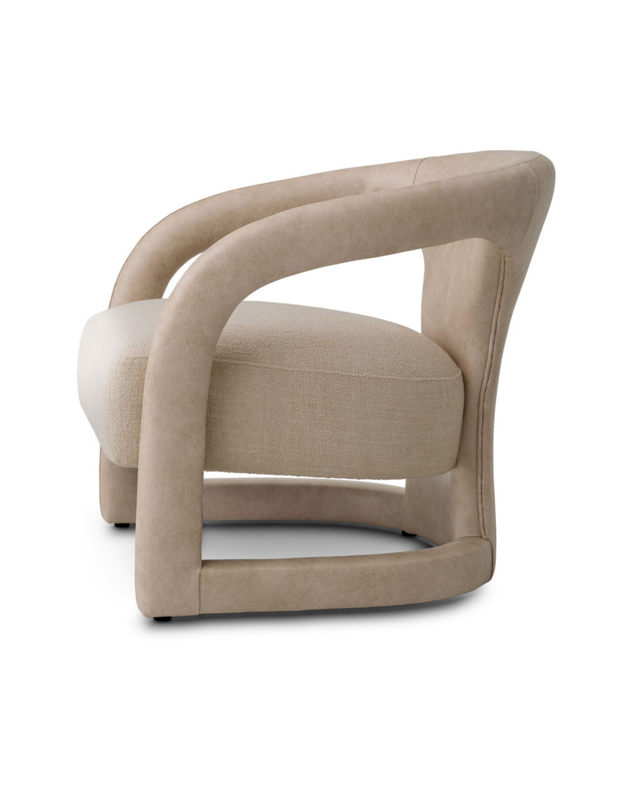 Voletta nojatuoli Renato ecru