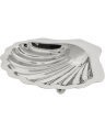 Scallia Tray Silver