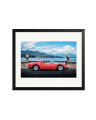 1972 Ferrari Dino Black / Large