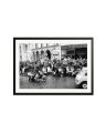 Mods and Teddy Boys Black / XXL