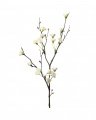 Flower Branch White