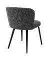 Halard Dining Chair Cambon Black