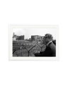Michael Caine, Berlin, 1966 White / XXL