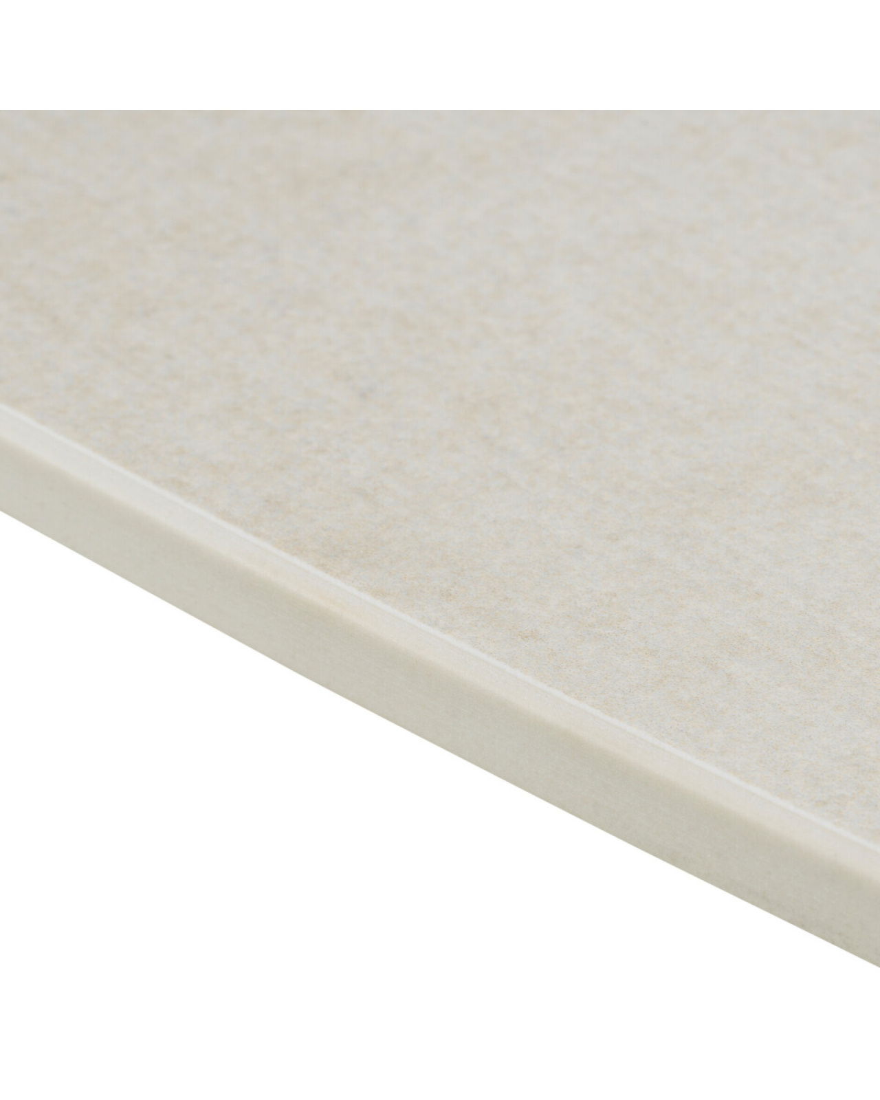 Volterra dining table sand