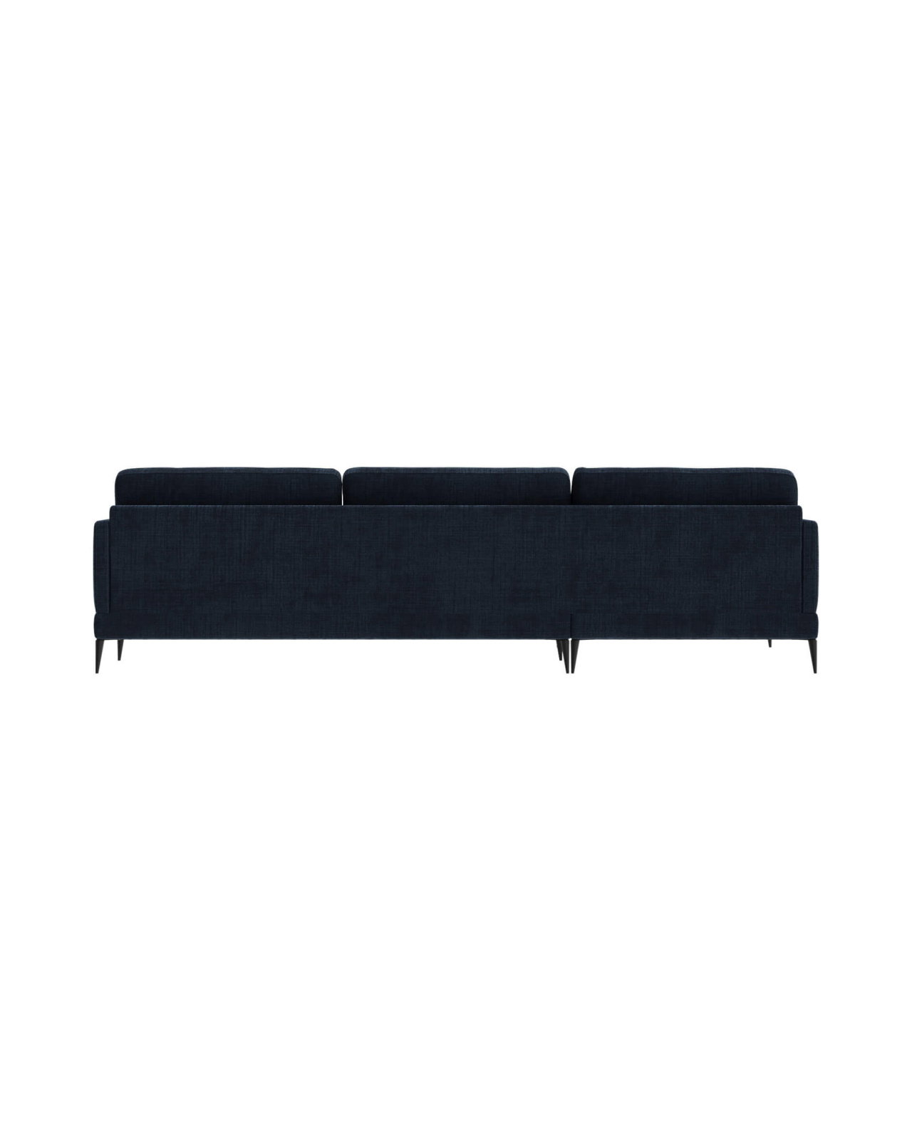 Andorra Lounge Sofa Gabby blue