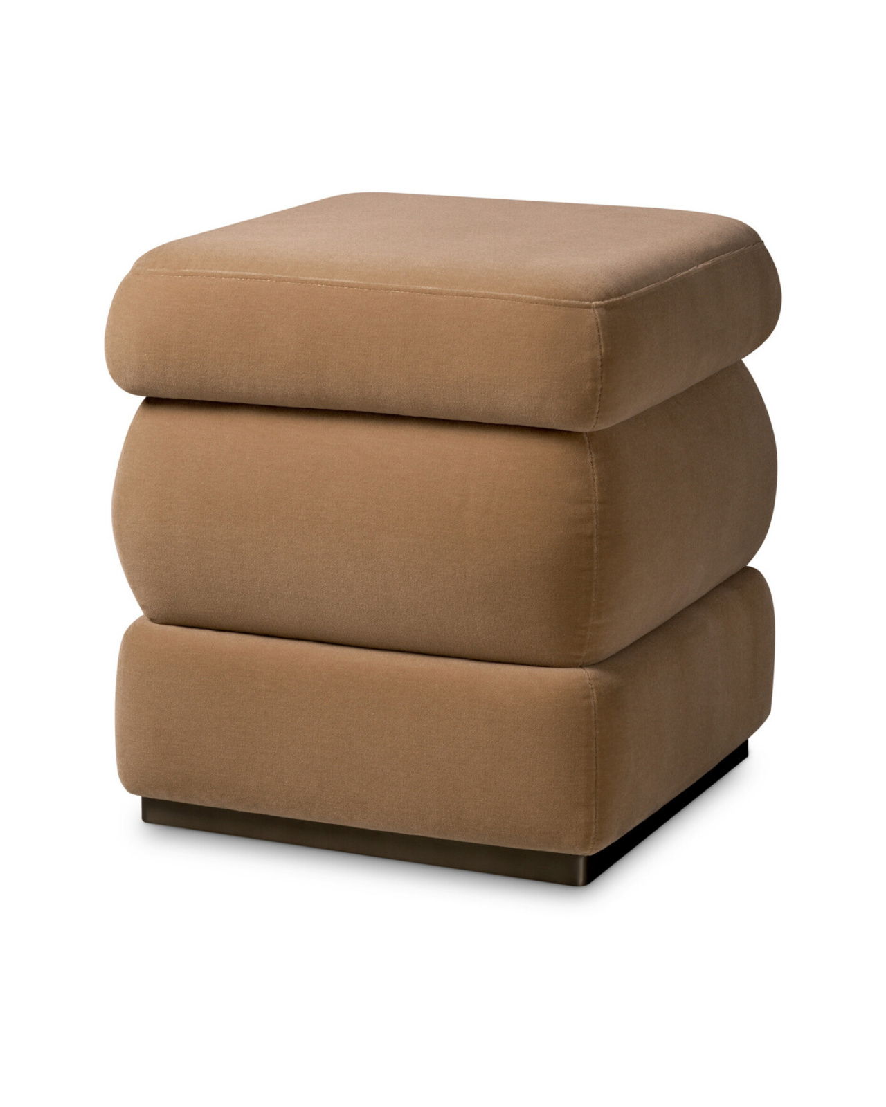 Fifth Kruk Morris Merino Camel