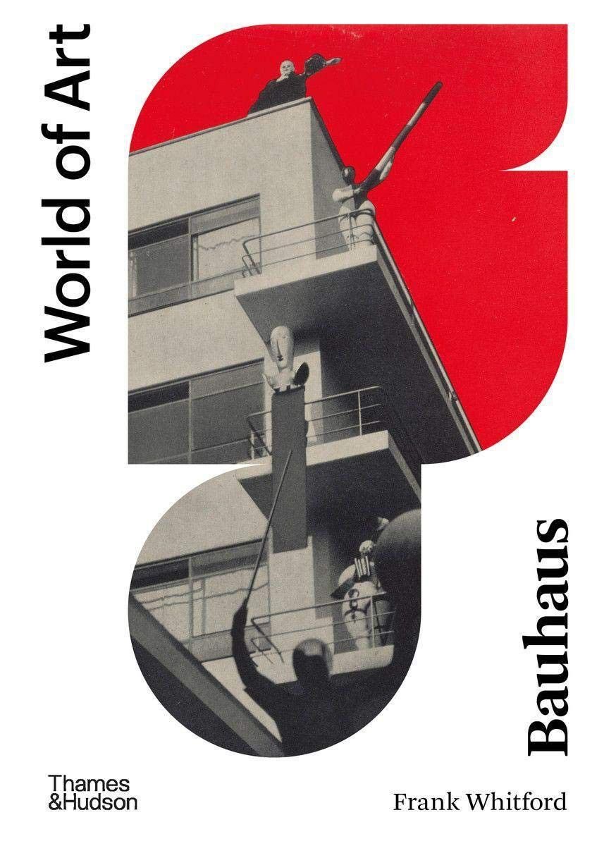 World of Art - Bauhaus