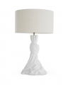 Banyan Table Lamp White