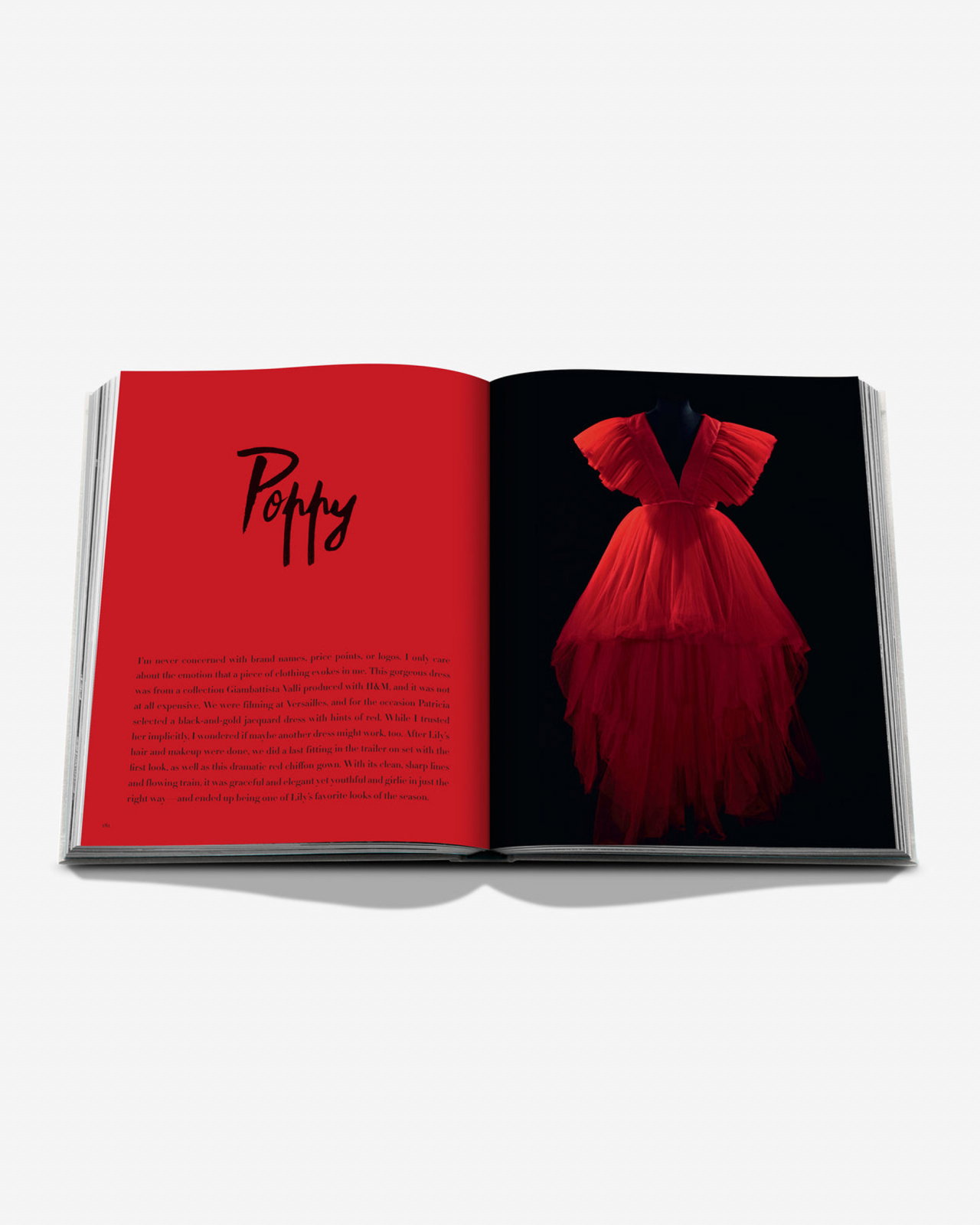 Emily in Paris: The Fashion Guide