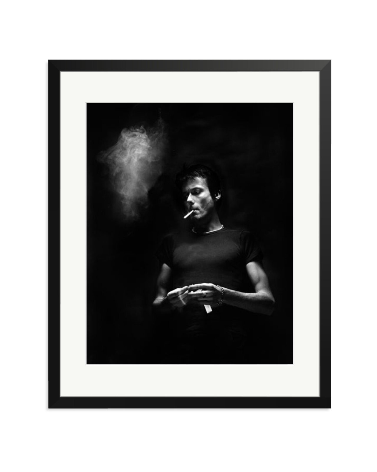 Anderson Black / XL