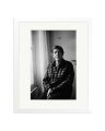 John Cage White / Medium