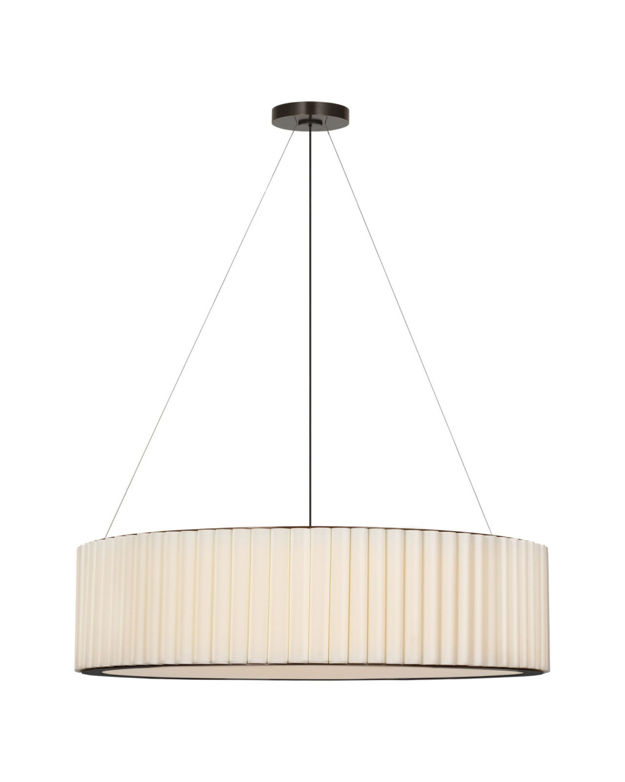 Palati Hanging Shade Bronze XL