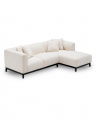 Corso lounge soffa lyssa off-white