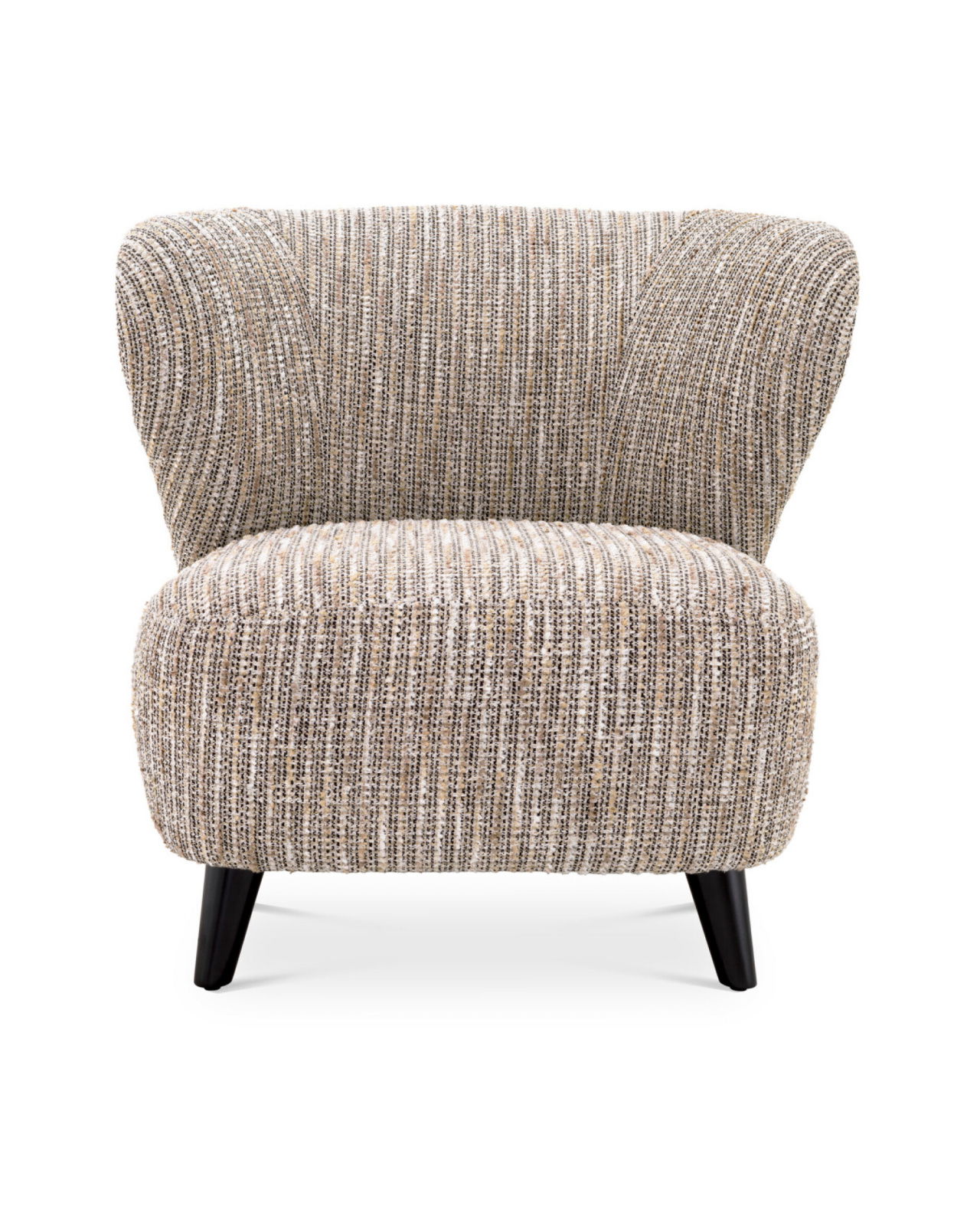 Hydra fauteuil mademoiselle beige