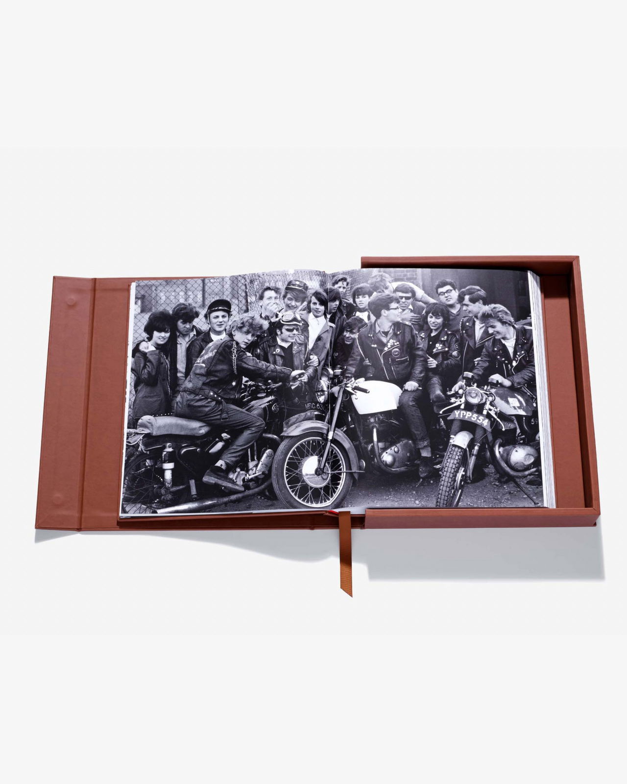 The Impossible Collection of Motorcycles (2nd Edition)