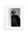 Caine 1971 White / Medium