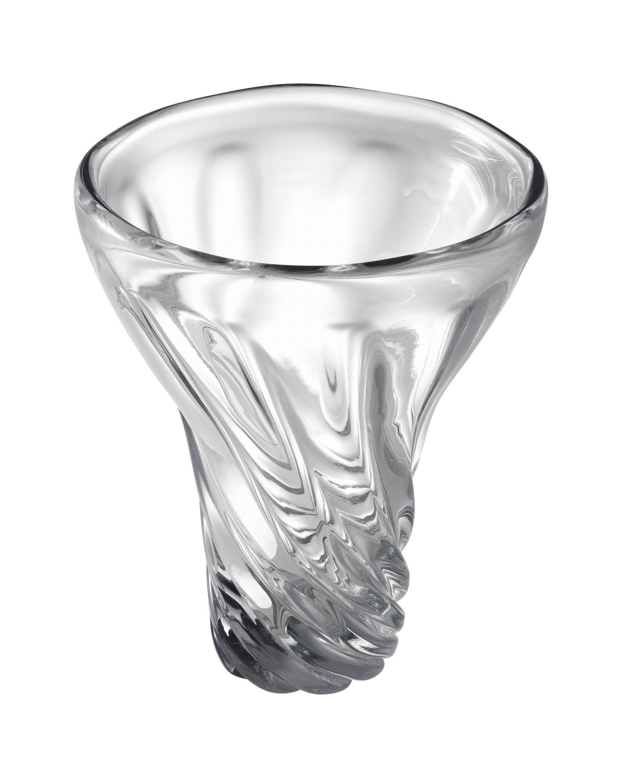 Angelia vase klar