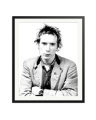 Johnny Rotten in Holland Black / XXL