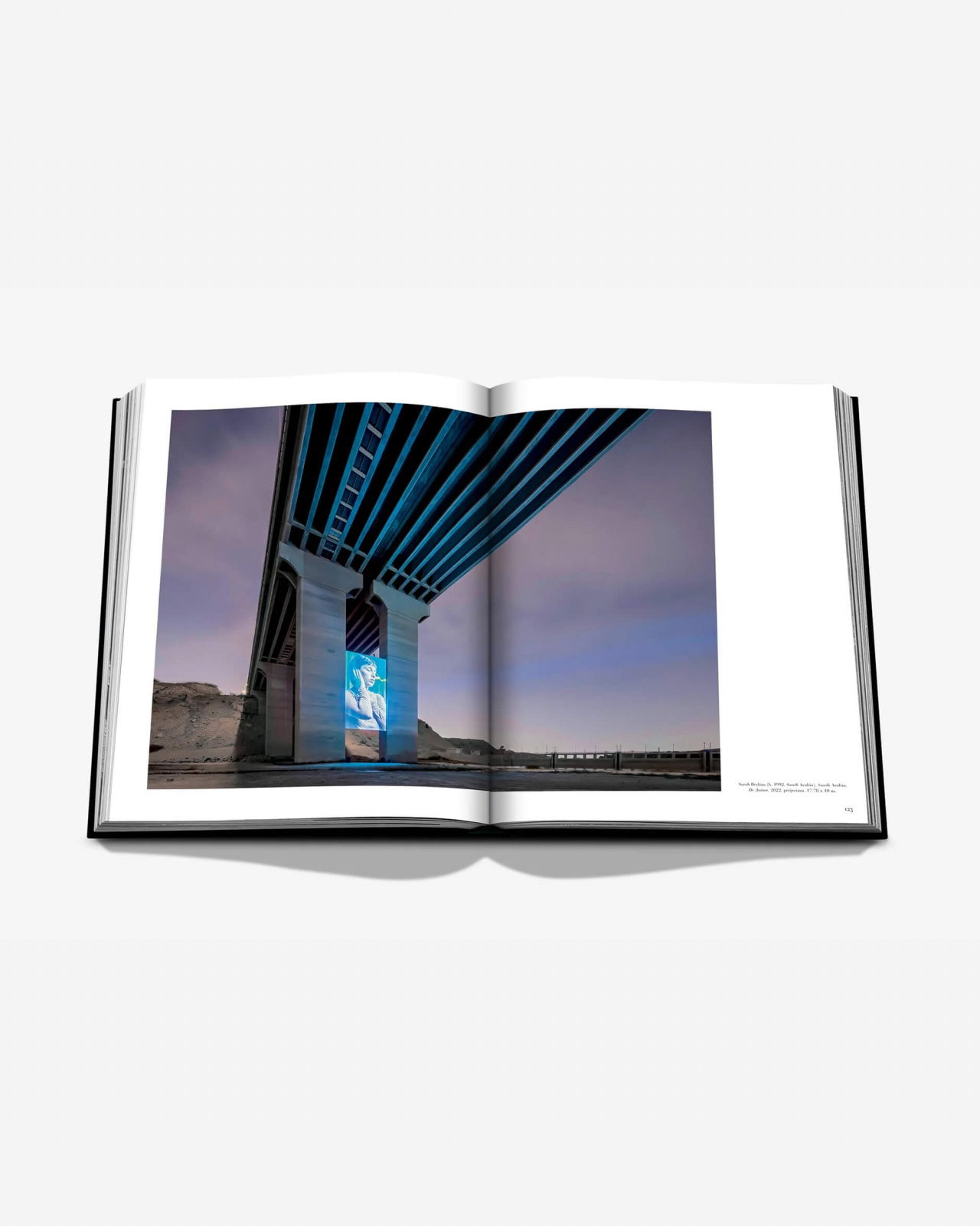 Noor Riyahd: A New Visual Culture (Ultimate)