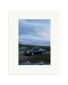 Jaguar XJS Print Only / Small