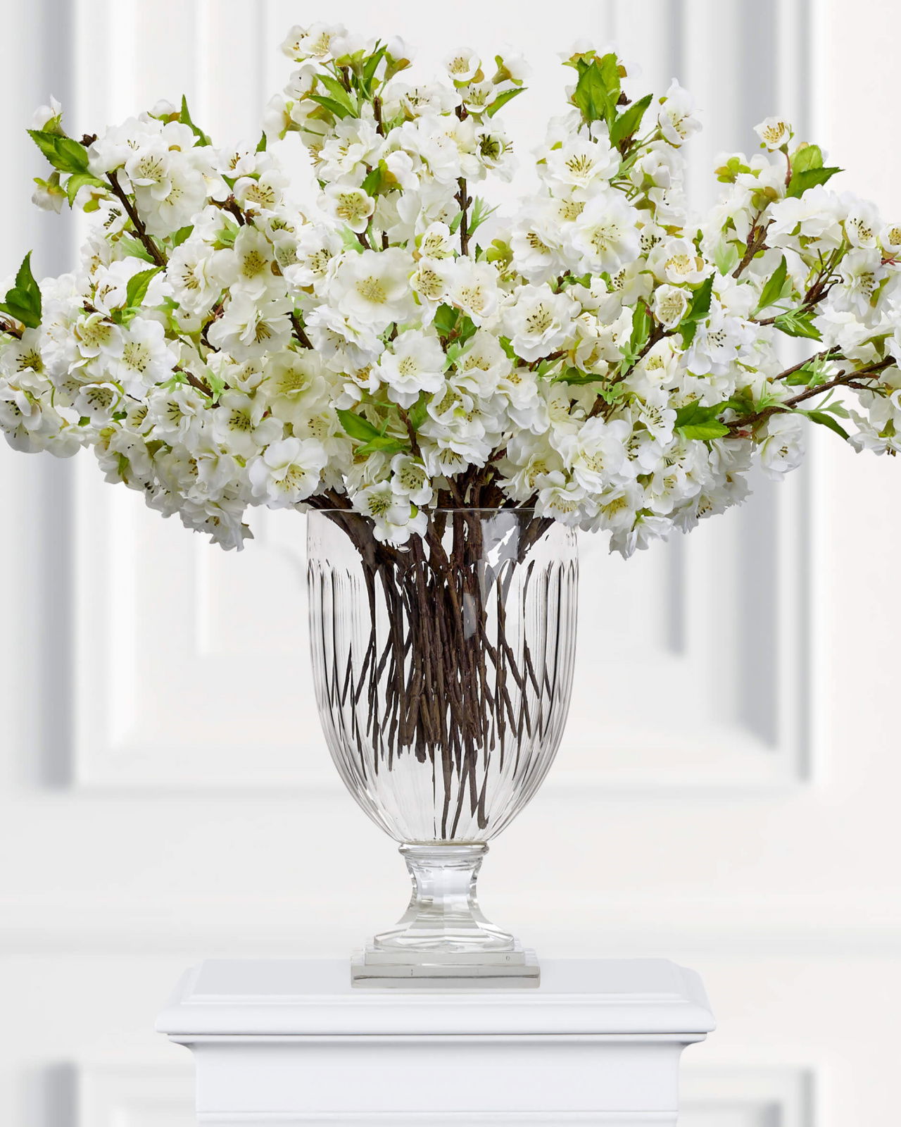 Palmetto vas kristall