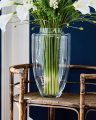 Upper East elegante vaas hoch