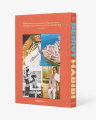 Travel Books Beirut Habibi