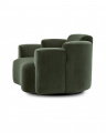 Swivel Chair Marbella
