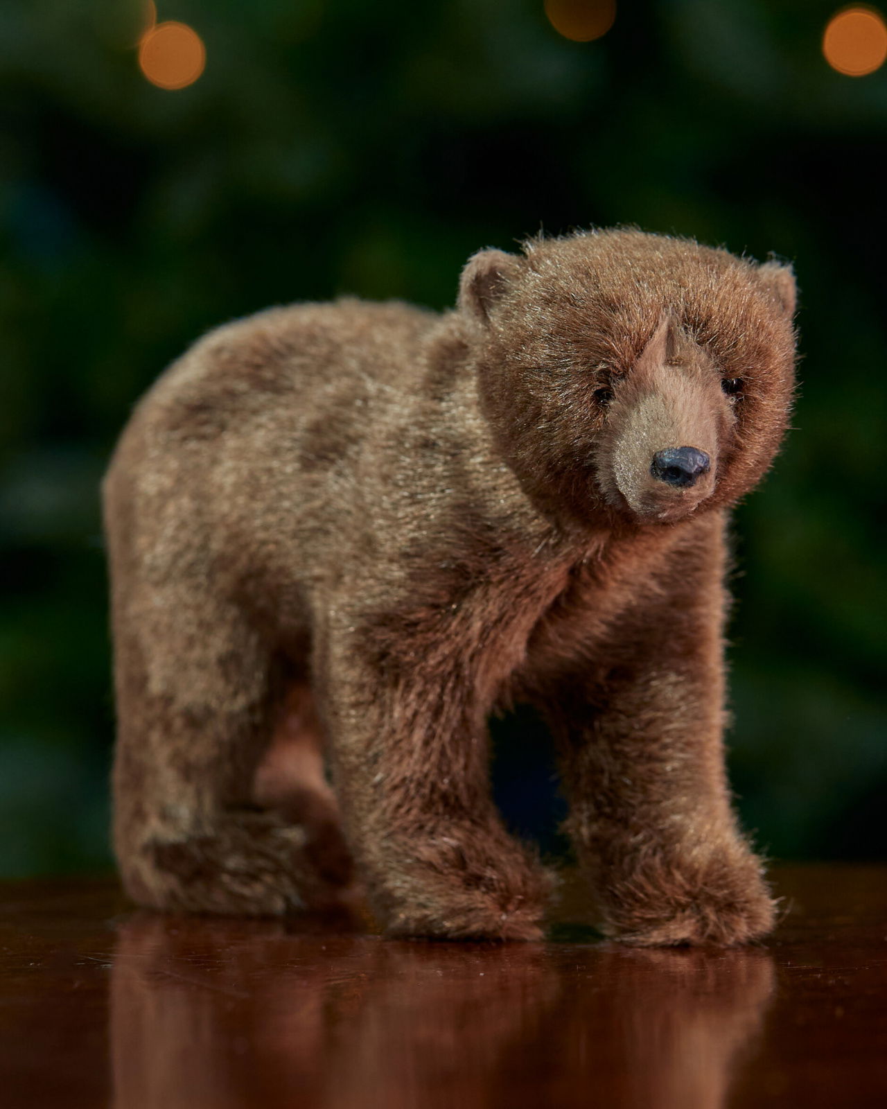 Balthazar Bär Dekoration