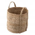 Nikko Basket Jute