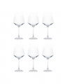 Avenue Red Wine Glass 6-pack