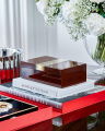 Cappel Box Brown