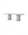 Cloverdale dining table grey