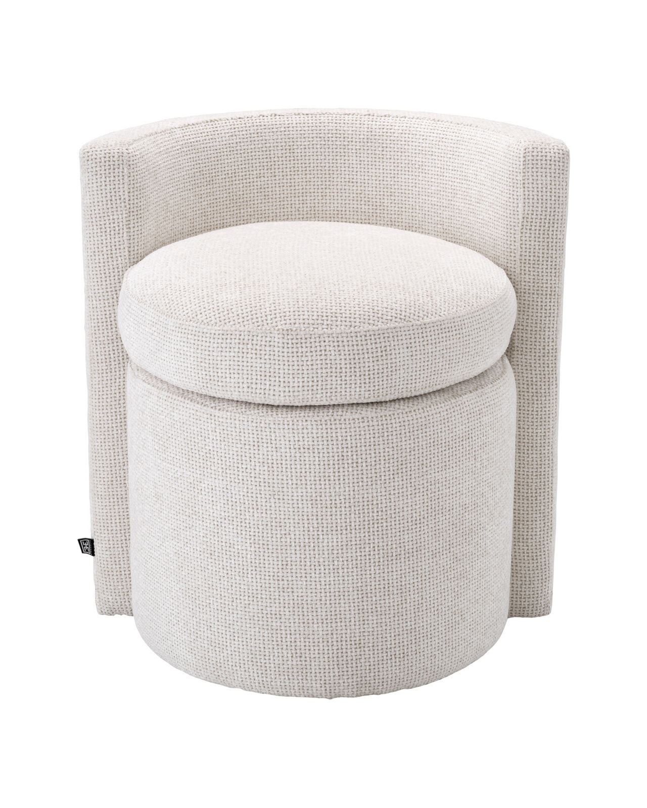 Arcadia fåtölj lyssa off-white