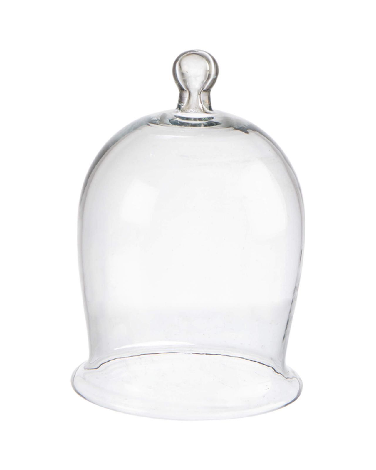 Bella Glass Cloche