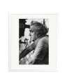 Fellini, '76 White / Large