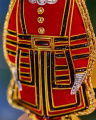 Tudor Beefeater Ornament