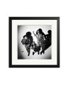 Jane's Addiction Black / Medium