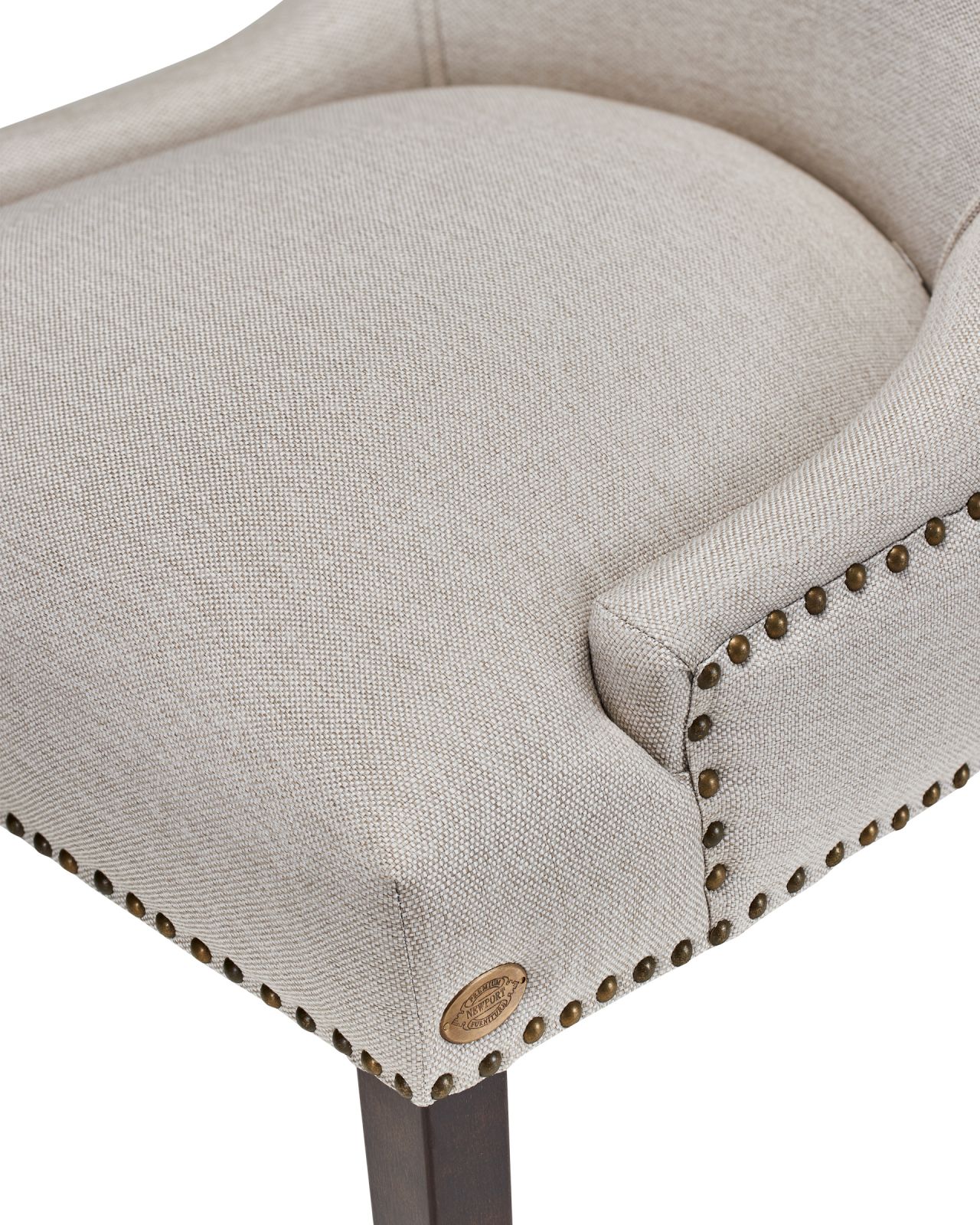 Newport Hudson matstol sand