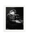 Tom Waits Live White / XXL