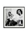 Nirvana, 1991 Black / XXL