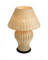 Dupoint Table Lamp Natural