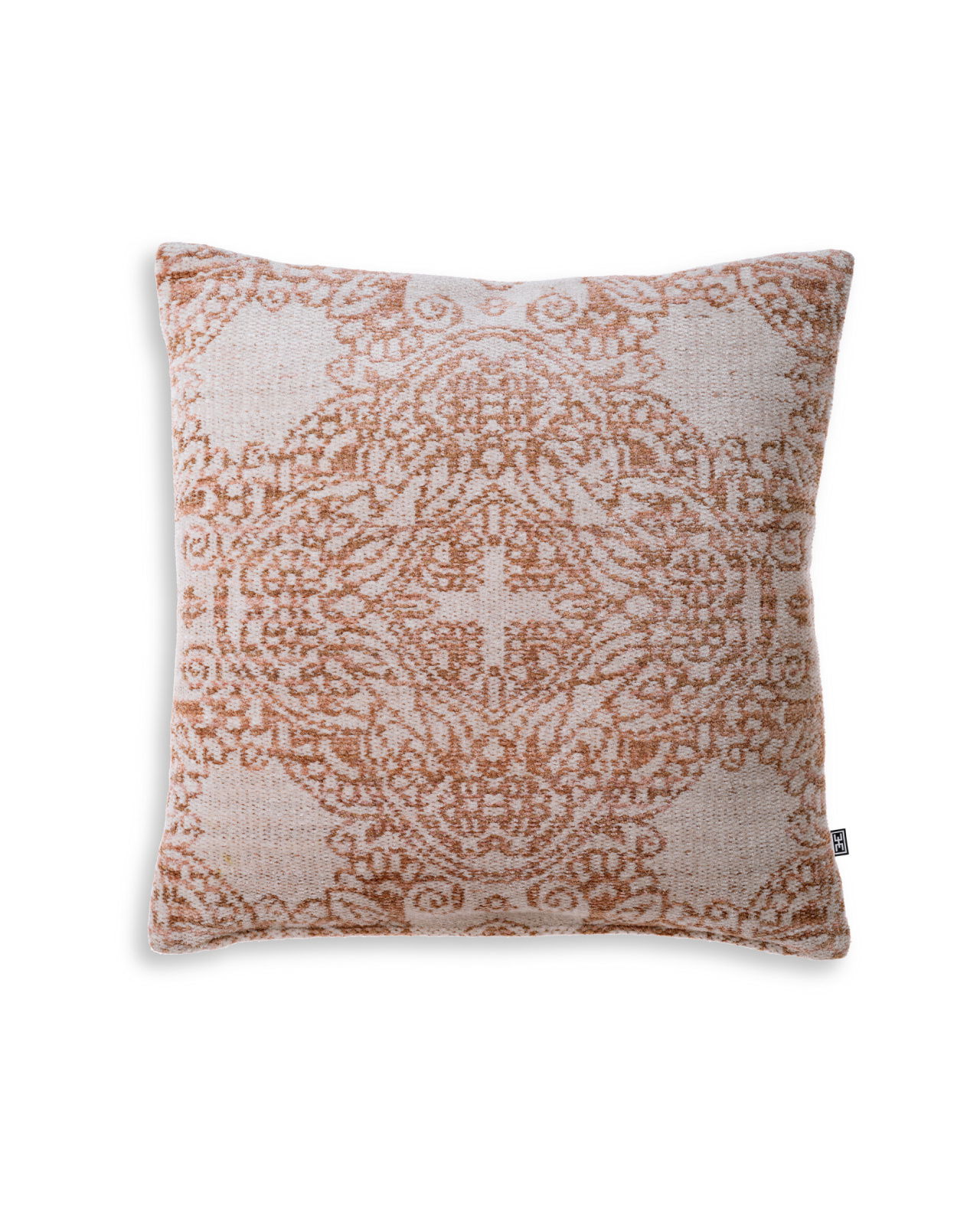 Serene Cushion Ivory / Beige