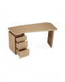 Sarah Desk Natural Oak