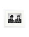 Hall & Oates 1979 White / Small