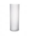Haight Vase weiß