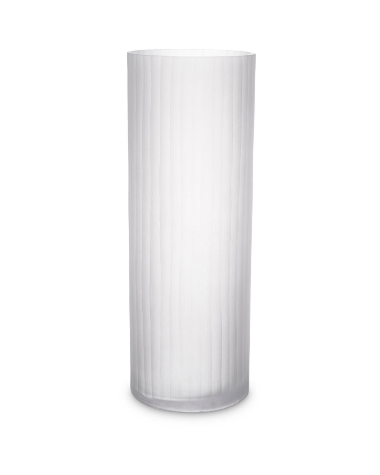 Haight Vase weiß