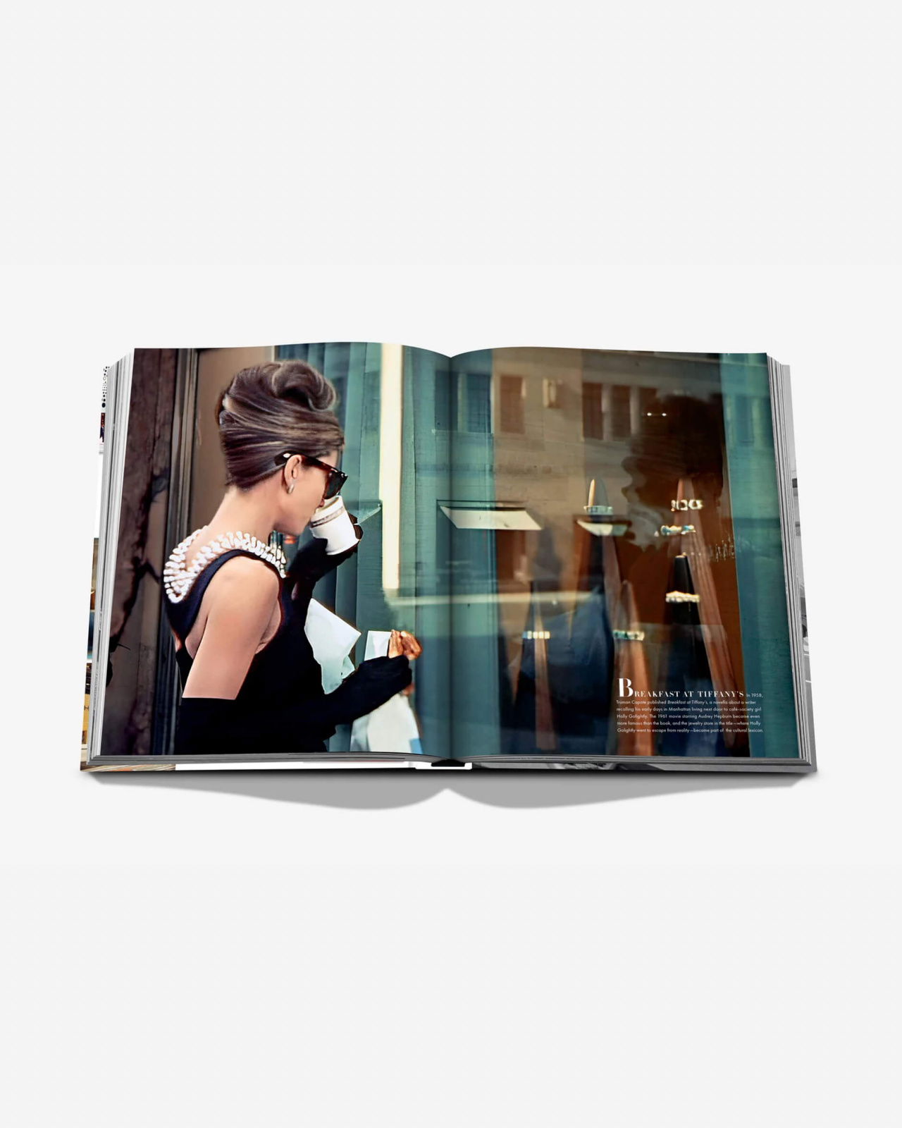 Fifth Avenue, 200 Years of Stories and Legends