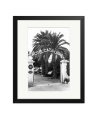 Hotel California Black / Medium