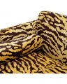 Flux soffa tigris brown